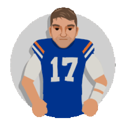 Sports Football Sticker GIF