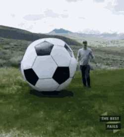 Sports Goal GIF