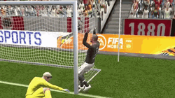 Sports Online Game GIF