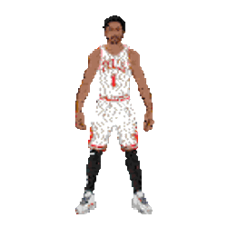 Sports Sportsmanias Sticker GIF