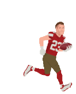 Sports Sportsmanias Sticker GIF