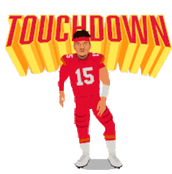 Sports Sportsmanias Sticker GIF