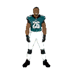 Sports Sportsmanias Sticker GIF