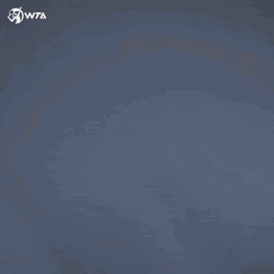 Sporty Lady Hands On Hips GIF