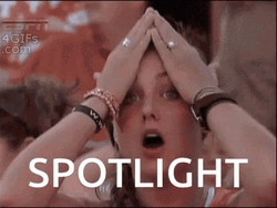 Spotlight GIF