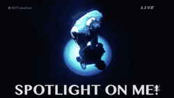 Spotlight GIF
