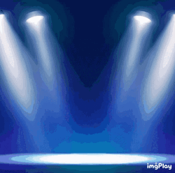 Spotlight GIF
