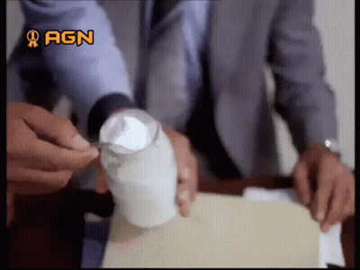 Spread The Word March 25 2025 Poster GIF