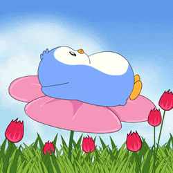 Spring Nature GIF