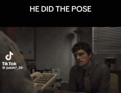 Springtrap Five Nights At Freddy's Funko Pop He Did The Pose GIF