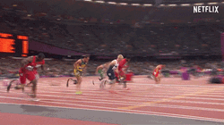 Sprint GIF