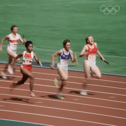Sprint GIF