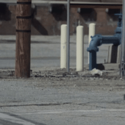 Sprinting Ethan Hunt Funny Face Swap GIF