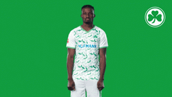 Spvgg Greuther Fürth Slow Down Signal GIF