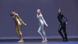 Spy Girls Dance Moms GIF