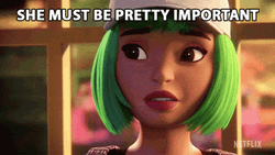 Spy Racer Im Kind Of A Big Deal GIF