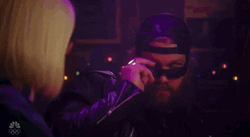 Spy Sunglasses Down GIF