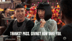 Squad I Don't Think So Reaction GIF