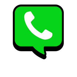 Square Whatsapp Logo