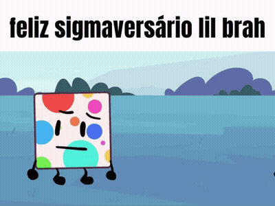 Square With Polka Dots GIF