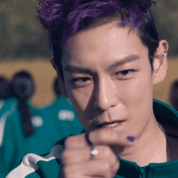 Squid Game Squid Game 2 GIF