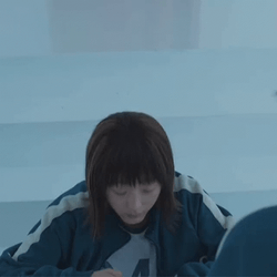 Squid Games Ji-Eong GIF