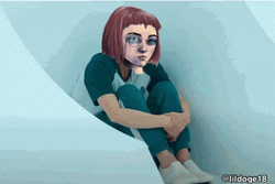 Squid Games Waiting For You GIF