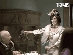 Squid Got Thrown Away GIF