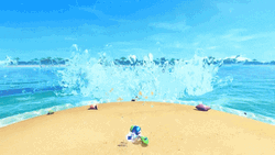 Squid Online Game GIF