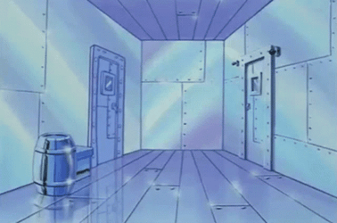 Squidward Future Funny Space SpongeBob GIF