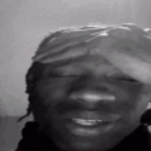 Squidward In Cardboard Box Asking For Spare Change GIF