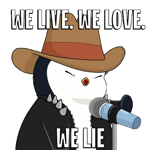 Squirrel Mascot With Yeah Way To Go Awesome Job Sticker