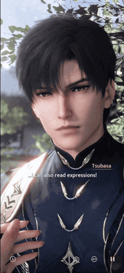 Squish Master Of Fate Lnds GIF