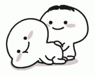 Squishy Back Massage It Up GIF