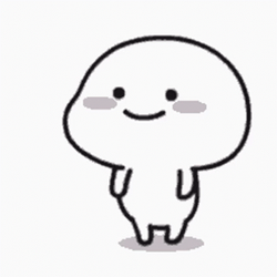 Squishy Dancing Vibe On GIF