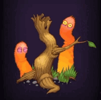 Squot My Singing Monsters GIF