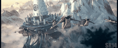 Sr14 Written On Bottom Of Screen GIF