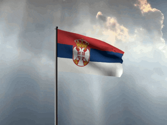 Srbija Serbia GIF