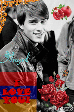 Srjaran Aram Gevorgyan GIF