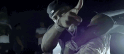 Srt Car American Me GIF