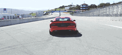 Srt Dodge Viper GIF