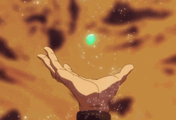 Ssb Gogeta Super Power GIF