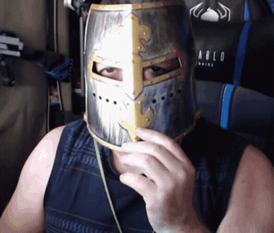 Ssssh Wolfangkillers GIF