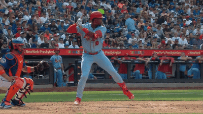 St Louis Cardinals Jordan Walker GIF