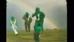 St. Patrick Irish Dance GIF
