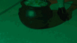 St Patricks Day Birthday Pot Of Gold Party GIF