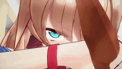 Stab Stabbing Cartoon GIF