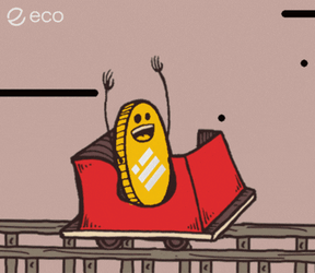 Stablecoins Dollar GIF