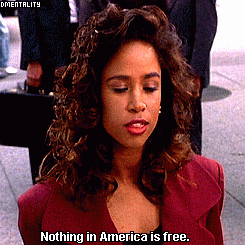 Stacey Dash Mo Money GIF