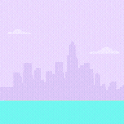 Stack Of Shipping Containers Saying Customs Cleared GIF